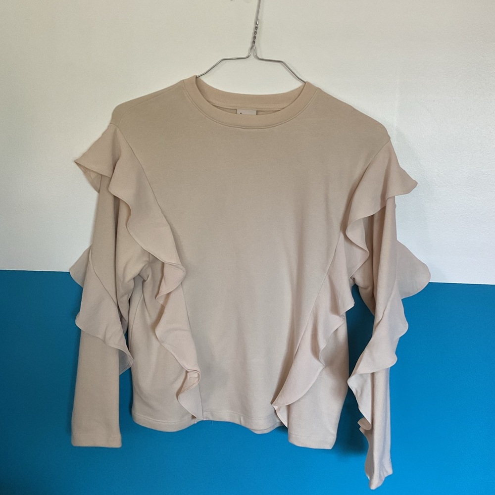 Woman’s Top